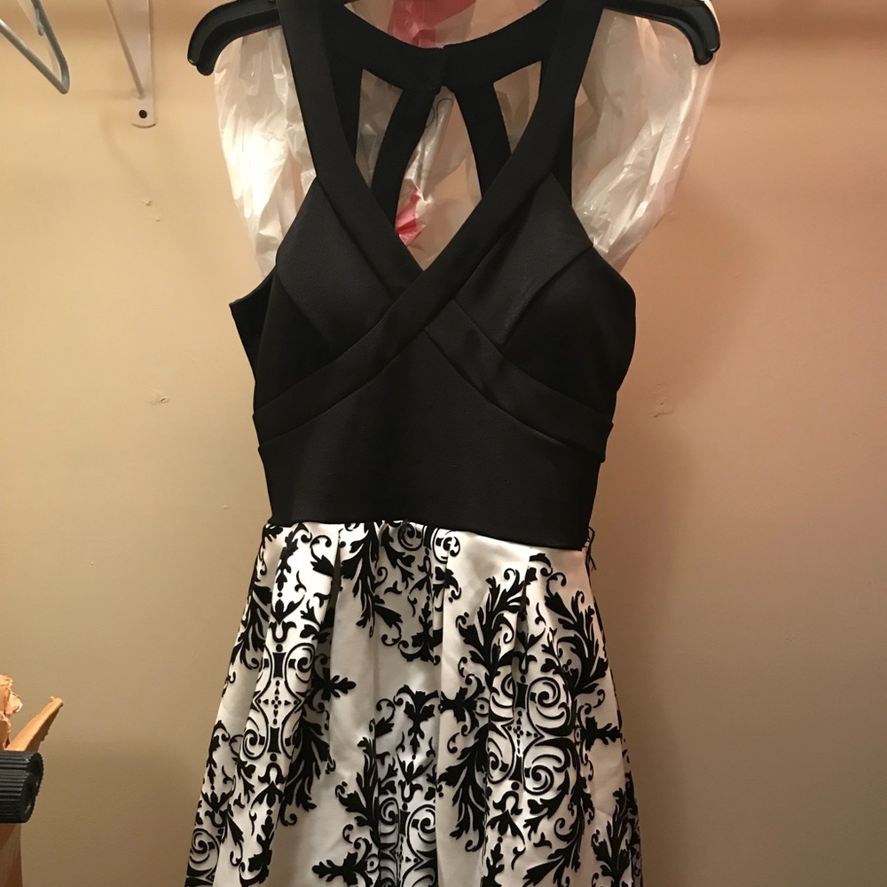 Short Formal/ Homecoming Dress